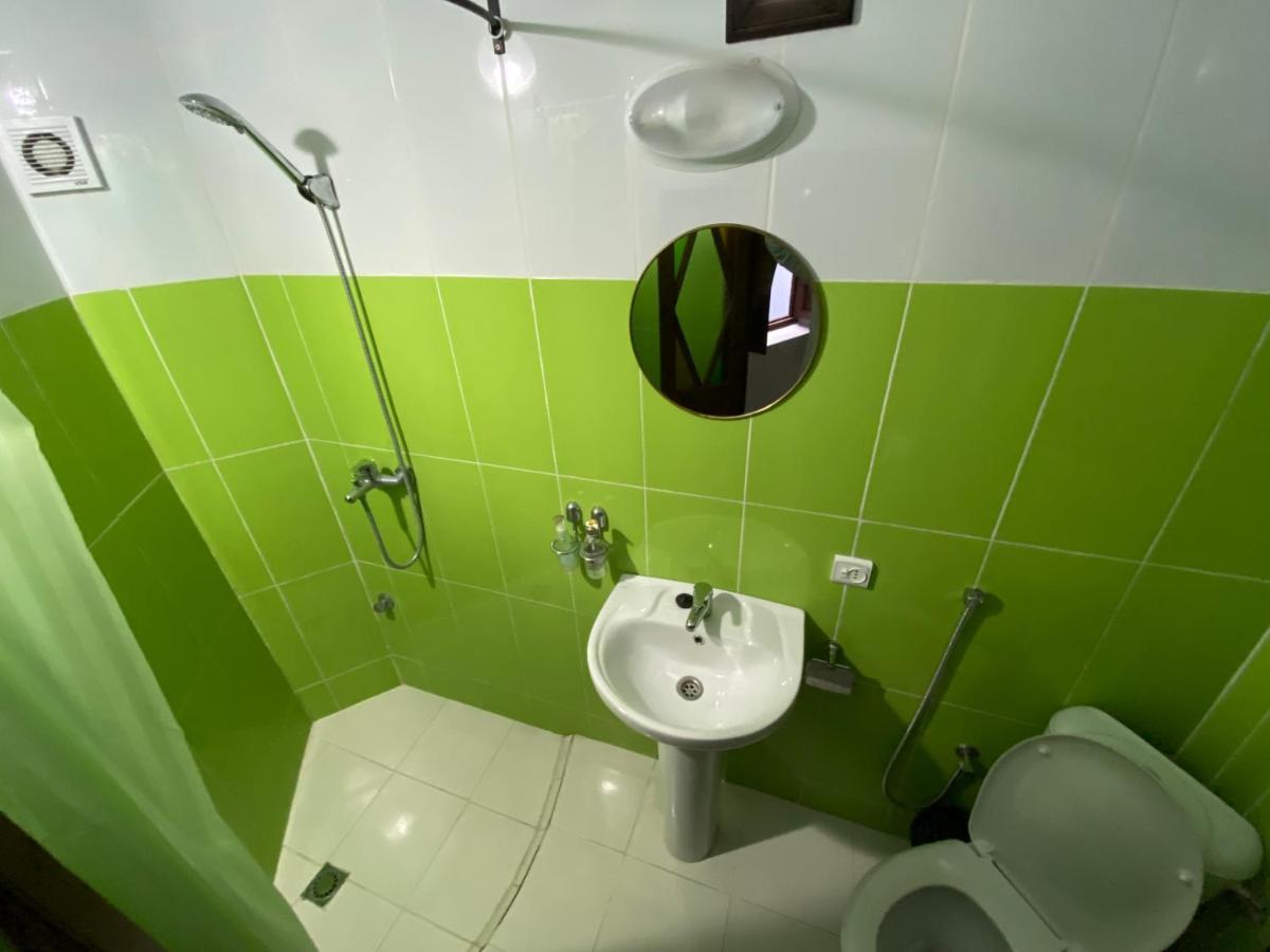 Bed and Breakfast Dar Essaouyry Шефшауэн Экстерьер фото
